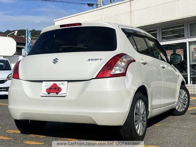suzuki swift 2016 CFJ1841866 image 2