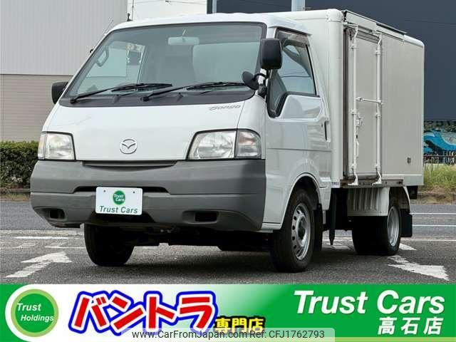 mazda bongo-truck 2005 CFJ1762793 image 1