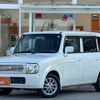 suzuki alto-lapin 2005 CFJ1760322 image 1