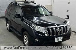 toyota land-cruiser-prado 2017 -TOYOTA 【所沢 302ソ4057】--Land Cruiser Prado TRJ150W-0071439---TOYOTA 【所沢 302ソ4057】--Land Cruiser Prado TRJ150W-0071439-