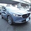 mazda cx-3 2020 CFJ1581125 image 28