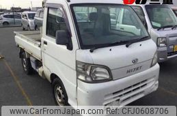 daihatsu hijet-truck 2010 -DAIHATSU--Hijet Truck S211P-0111974---DAIHATSU--Hijet Truck S211P-0111974-