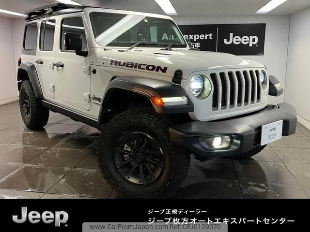 jeep wrangler 2022 quick_quick_3BA-JL36L_1C4HJXMGXMW853427 image 1