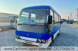 mitsubishi-fuso rosa-bus 2006 CFJ1543616