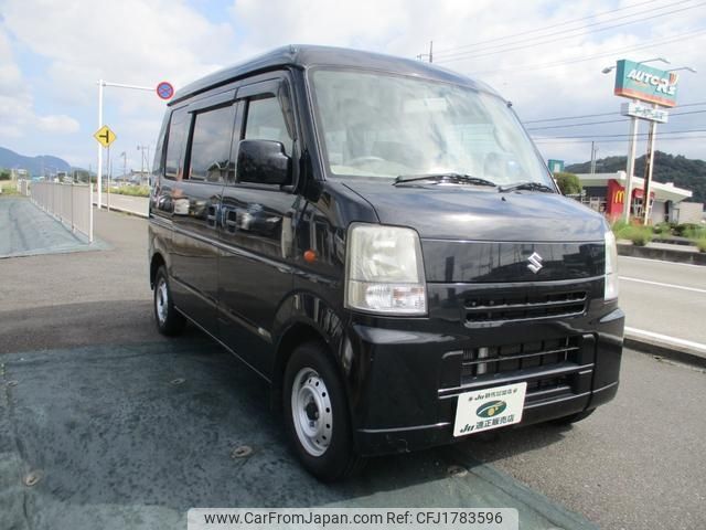 suzuki every 2011 CFJ1783596 image 1