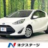 toyota aqua 2017 -TOYOTA--AQUA DAA-NHP10--NHP10-6624216---TOYOTA--AQUA DAA-NHP10--NHP10-6624216- image 1