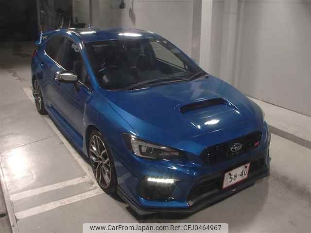 subaru wrx 2020 -SUBARU--WRX VAB-034341---SUBARU--WRX VAB-034341- image 1