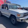 toyota land-cruiser 2014 -TOYOTA 【高知 130ﾀ501】--Land Cruiser GRJ79K--1001252---TOYOTA 【高知 130ﾀ501】--Land Cruiser GRJ79K--1001252- image 1