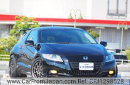 honda cr-z 2010 CFJ1298528