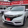 honda vezel 2016 -HONDA--VEZEL DAA-RU4--RU4-1202665---HONDA--VEZEL DAA-RU4--RU4-1202665- image 1