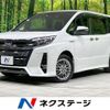 toyota noah 2020 -TOYOTA--Noah DAA-ZWR80W--ZWR80-0444519---TOYOTA--Noah DAA-ZWR80W--ZWR80-0444519- image 1