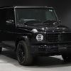 mercedes-benz g-class 2023 -MERCEDES-BENZ--Benz G Class 3DA-463350--W1N4633502X468012---MERCEDES-BENZ--Benz G Class 3DA-463350--W1N4633502X468012- image 8