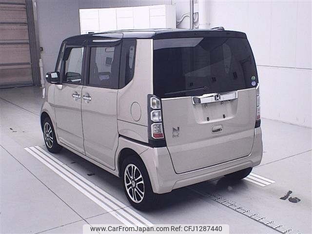 honda n-box 2014 -HONDA--N BOX JF1-1482496---HONDA--N BOX JF1-1482496- image 2