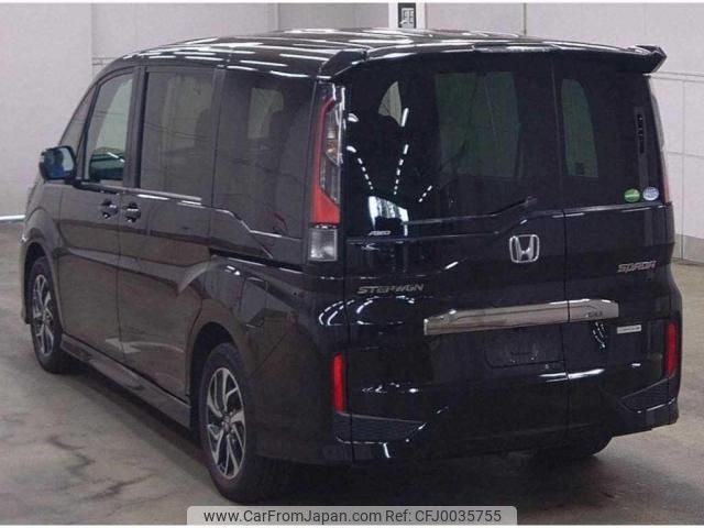 honda stepwagon-spada 2019 quick_quick_DBA-RP4_RP4-1209516 image 2