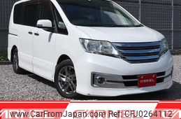 nissan serena 2011 K00108