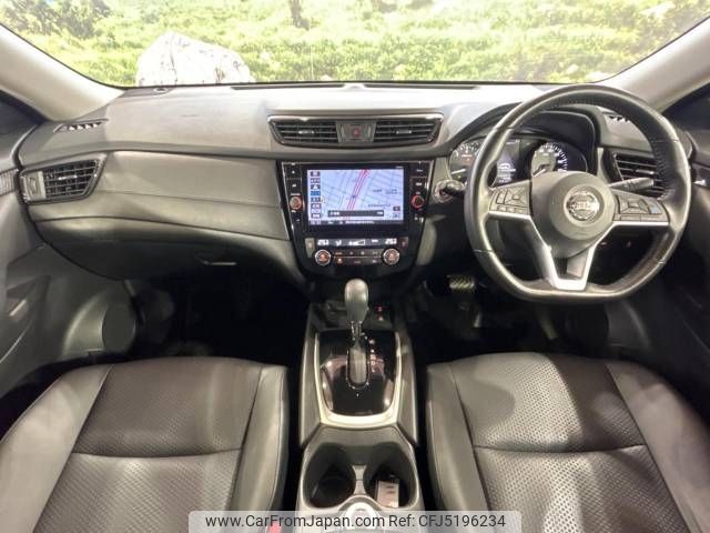 nissan x-trail 2019 -NISSAN--X-Trail DBA-NT32--NT32-302348---NISSAN--X-Trail DBA-NT32--NT32-302348- image 2