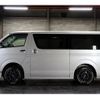 toyota hiace-van 2011 -TOYOTA--Hiace Van KDH206V--8039430---TOYOTA--Hiace Van KDH206V--8039430- image 16