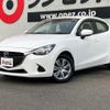 mazda demio 2019 -MAZDA--Demio DJLFS--DJLFS-610410---MAZDA--Demio DJLFS--DJLFS-610410- image 7