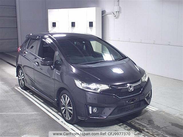 honda fit 2015 -HONDA--Fit GP5-3303940---HONDA--Fit GP5-3303940- image 1