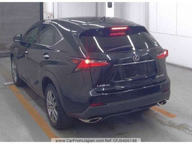 lexus nx 2017 -LEXUS--Lexus NX DBA-AGZ10--AGZ10-1013275---LEXUS--Lexus NX DBA-AGZ10--AGZ10-1013275- image 2