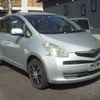 toyota ractis 2007 TE1056 image 4