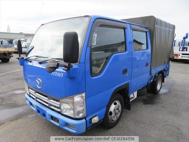 mazda titan 2012 quick_quick_TKG-LJR85A_LJR85-7003226 image 1