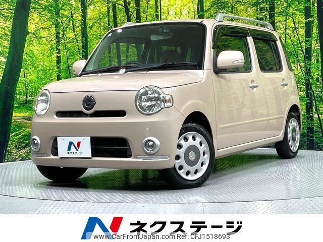 daihatsu mira-cocoa 2011 CFJ1518693 image 1