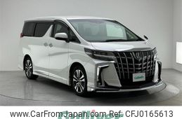 toyota alphard 2020 -TOYOTA--Alphard 3BA-AGH30W--AGH30-0331439---TOYOTA--Alphard 3BA-AGH30W--AGH30-0331439-