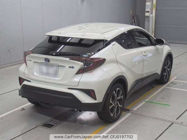 toyota c-hr 2019 -TOYOTA 【広島 340ﾅ 513】--C-HR DAA-ZYX10--ZYX10-2175163---TOYOTA 【広島 340ﾅ 513】--C-HR DAA-ZYX10--ZYX10-2175163- image 2