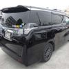 toyota vellfire 2016 -TOYOTA 【袖ヶ浦 356】--Vellfire AGH30W--AGH30W-0057627---TOYOTA 【袖ヶ浦 356】--Vellfire AGH30W--AGH30W-0057627- image 2