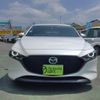 mazda mazda3 2019 -MAZDA--MAZDA3 5BA-BPFP--BPFP-107476---MAZDA--MAZDA3 5BA-BPFP--BPFP-107476- image 9