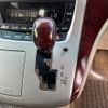 toyota alphard 2009 CFJ1616955 image 14