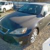 lexus is 2007 -LEXUS--Lexus IS DBA-GSE20--GSE20-2062813---LEXUS--Lexus IS DBA-GSE20--GSE20-2062813- image 1