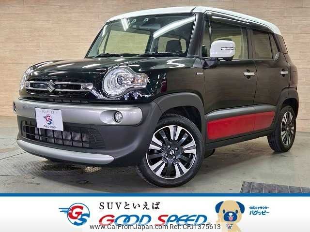 suzuki xbee 2023 -SUZUKI--XBEE 4AA-MN71S--MN71S-312034---SUZUKI--XBEE 4AA-MN71S--MN71S-312034- image 1