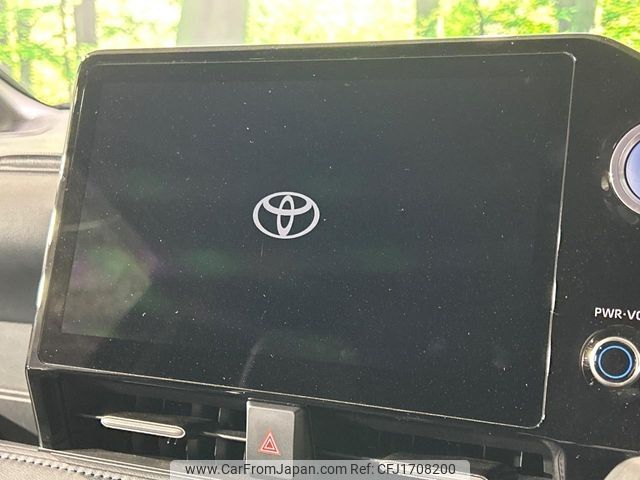 toyota voxy 2023 CFJ1708200 image 2