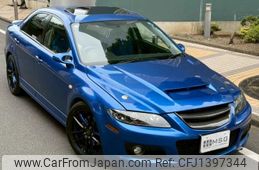 mazda mazda-speed-atenza 2005 quick_quick_GG3P_GG3P-400679