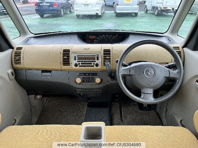 daihatsu tanto 2004 -DAIHATSU--Tanto CBA-L350S--L350S-0066080---DAIHATSU--Tanto CBA-L350S--L350S-0066080- image 2