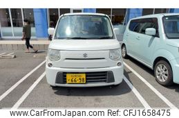 suzuki mr-wagon 2011 CFJ1658475