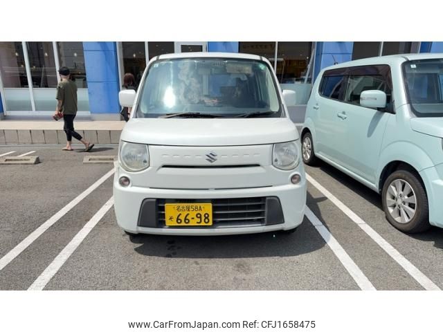 suzuki mr-wagon 2011 CFJ1658475 image 1