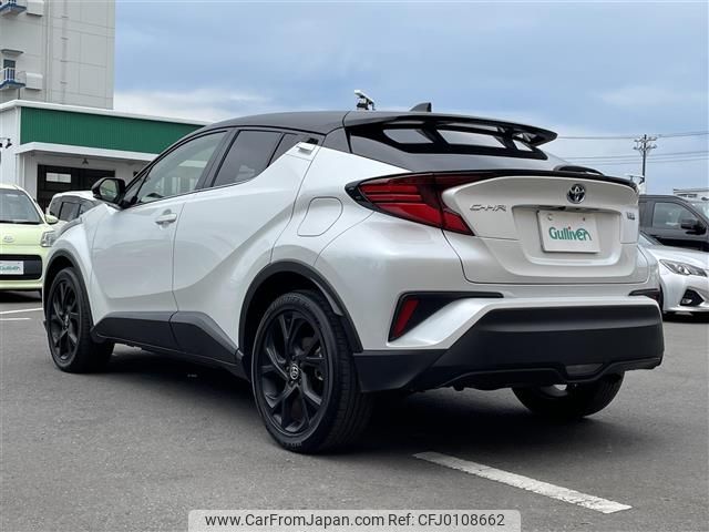 toyota c-hr 2021 -TOYOTA--C-HR 6AA-ZYX11--ZYX11-2045649---TOYOTA--C-HR 6AA-ZYX11--ZYX11-2045649- image 2