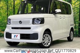 honda n-box 2025 CFJ1770829