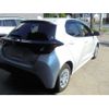 toyota yaris 2023 -TOYOTA 【湘南 502ﾕ3389】--Yaris 6AA-MXPH10--MXPH10-2117775---TOYOTA 【湘南 502ﾕ3389】--Yaris 6AA-MXPH10--MXPH10-2117775- image 2