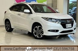 honda vezel 2016 CFJ1596758