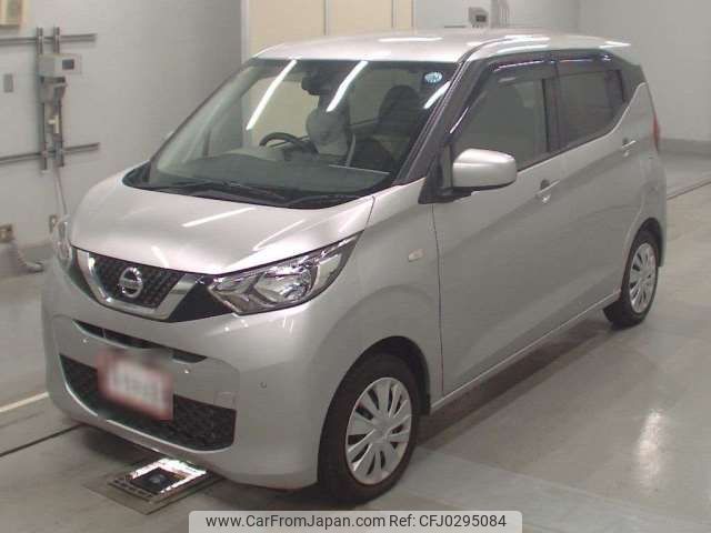 nissan dayz 2019 -NISSAN--DAYZ 5BA-B43W--B43W-0015145---NISSAN--DAYZ 5BA-B43W--B43W-0015145- image 1