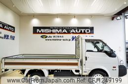 mazda bongo-truck 2010 -MAZDA 【沼津 400ﾂ168】--Bongo Truck SKF2T--201319---MAZDA 【沼津 400ﾂ168】--Bongo Truck SKF2T--201319-
