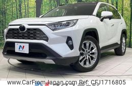 toyota rav4 2019 CFJ1716805