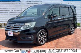 honda stepwagon-spada 2013 CFJ1572934
