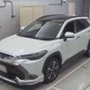 toyota corolla-cross 2021 -TOYOTA--Corolla Cross ZVG11-1009915---TOYOTA--Corolla Cross ZVG11-1009915- image 1