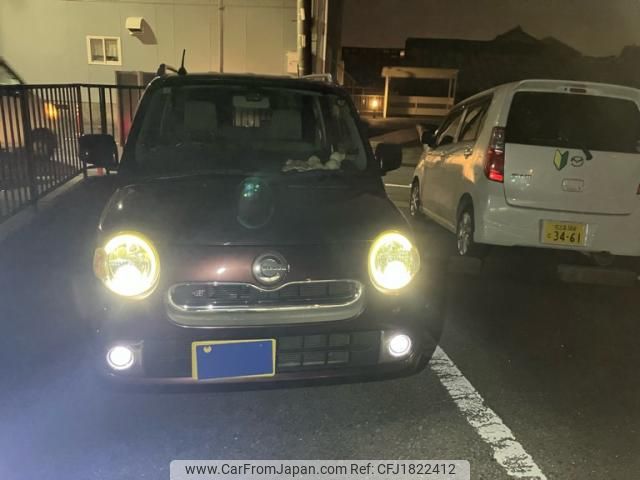 daihatsu mira-cocoa 2015 CFJ1822412 image 1