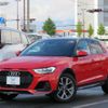 audi a1 2020 -AUDI 【前橋 310ﾀ5534】--Audi A1 GBDKR--MR006506---AUDI 【前橋 310ﾀ5534】--Audi A1 GBDKR--MR006506- image 1